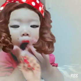 感受性の画像