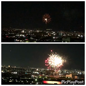 夏祭り☆の画像