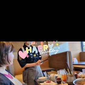 お誕生日会♪の画像