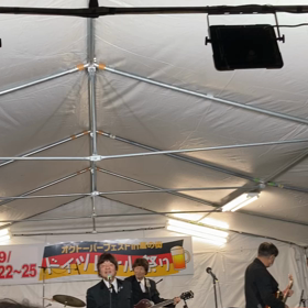 オクトーバーフェストin蔵の街ビール祭り　へーの画像