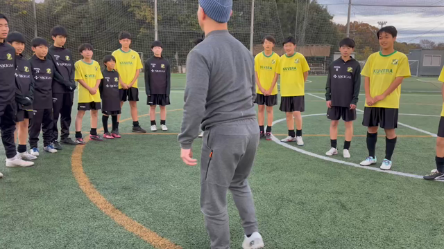 鎌ヶ谷SCさん、指導後期の記事動画