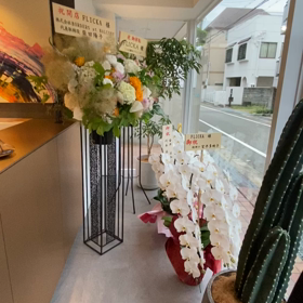 お花の画像
