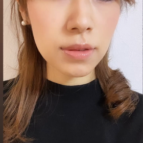 お遊びメイクからの気づきの画像