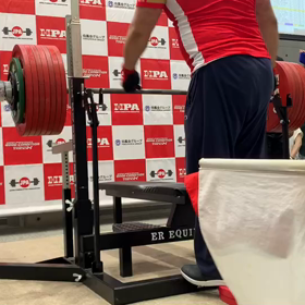 全日本ベンチプレス大会結果の画像
