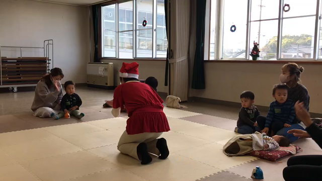 12月2日　ミュージックケアレポートの記事動画