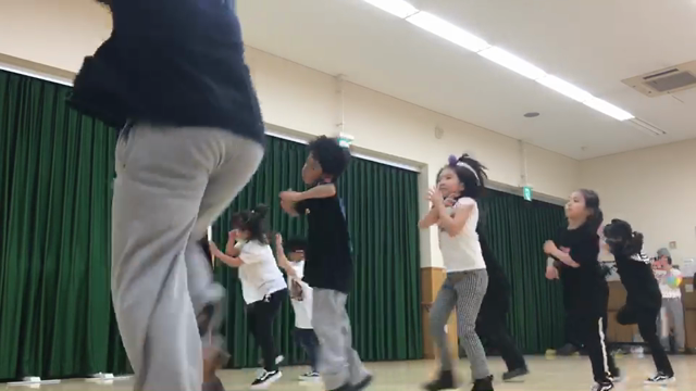 桜新町小学生クラスの記事動画