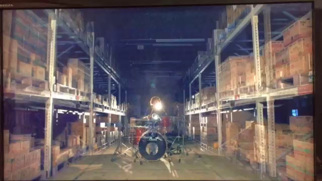 シーアール物流CMの記事動画