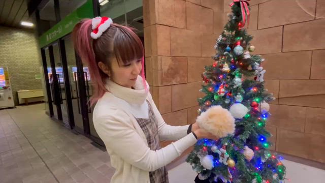 スマイルこりんず。とクリスマス会☆の記事動画