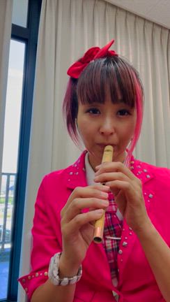 島の秋まつり☆の記事動画