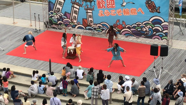 ぱしふぃっくびいなす2日目☆の記事動画