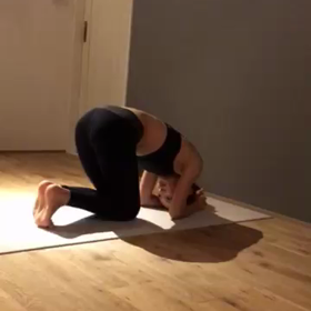 #YOGAの画像