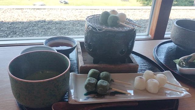 オシャレなカフェの記事動画