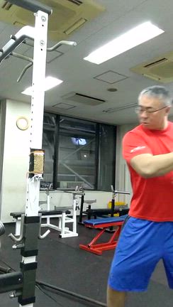 私が筋トレを始めた理由の記事動画