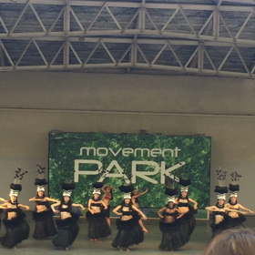 所沢ダンスフェスティバル2016 終了‼️の画像