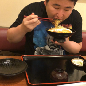 負の画像