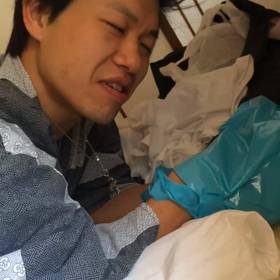 温の画像
