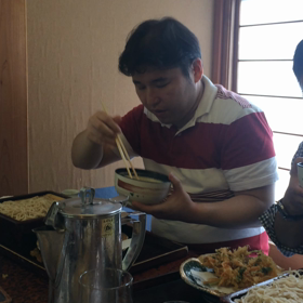 動の画像