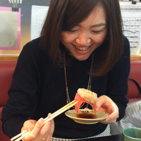 動の画像