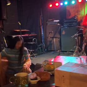 歌とダンスと愛する友人とそして良き予感の画像