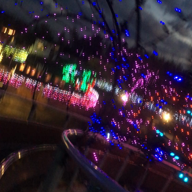 グランイルミ 動画の画像