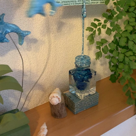 あの方に手相を見てもらいましたの画像