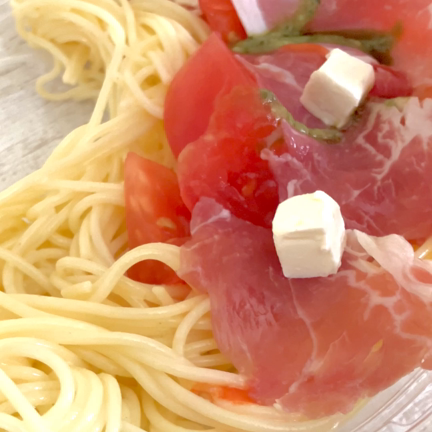 めちゃくちゃ美味しいパスタの記事動画