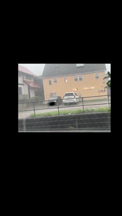 【ゲリラ豪雨】本日の事務作業【お盆休みのお知らせ】の記事動画