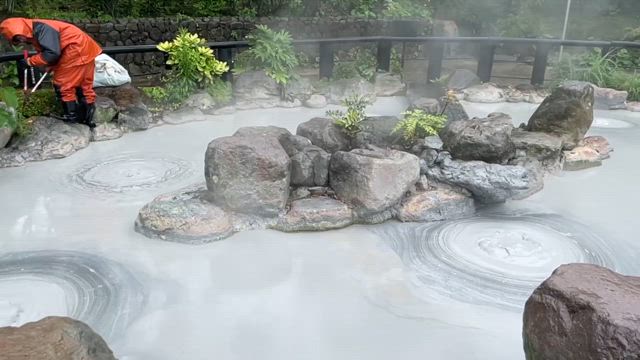 【九州日記】地獄めぐり【#旅の思い出を語りたい】の記事動画