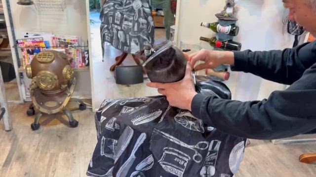 娘のヘアドネーション　ママもお世話になったからの記事動画