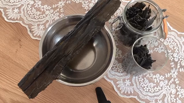 【ゆる家事】面倒な昆布の乾物を日常使いするためのひと工夫の記事動画