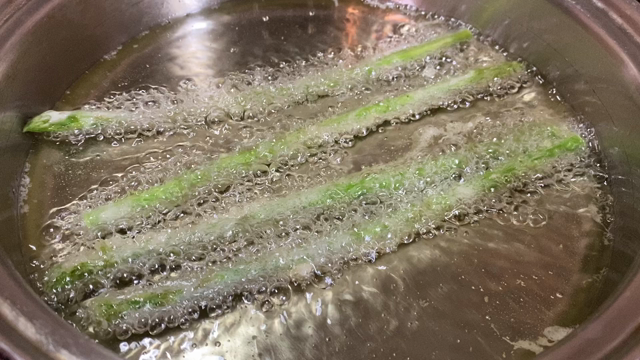 今日の晩ごはんの記事動画