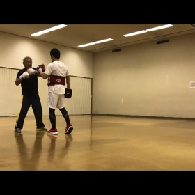 7月最初のパンチ DE フィット！ on サンデー！！の画像