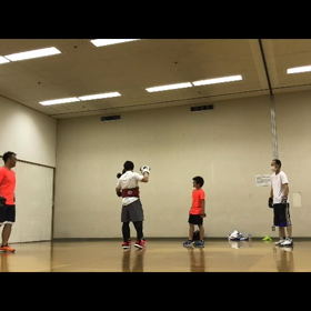 パンチ DE フィット！on サンデー！の画像