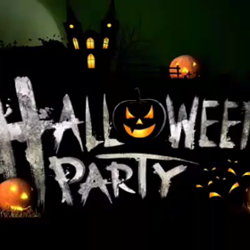 ハッピーハロウィン〜の画像