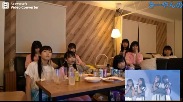 STU48 2期研究生24時間生放送の記事動画