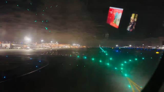 夜景の記事動画