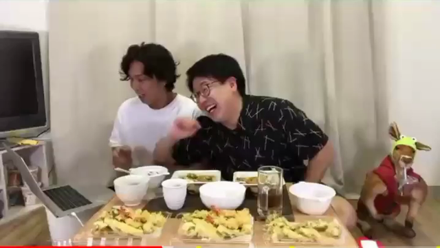 最高に憎たらしくて最高に面白いプリッとchannelのおだんごさん＼(^o^)／の記事動画