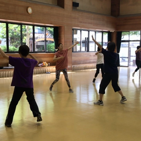 P-STEP  今週はちょっと難しかった。。。の画像