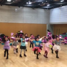 プリキュア、仮面ライ ダー最強だね！の画像