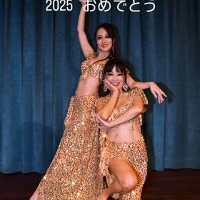 2025年もよろしくお願いします。の画像