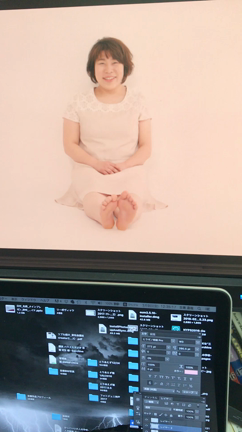 レタッチとはの記事動画