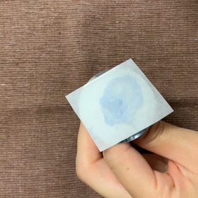 私の癖の画像