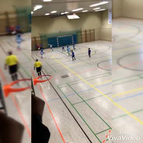 ドイツ 小学生サッカーキャンプ/サッカー留学 ベルリンU8トーナメントの画像