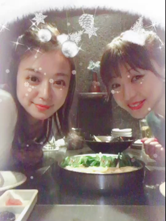 クリスマスイヴに⭐︎の記事動画