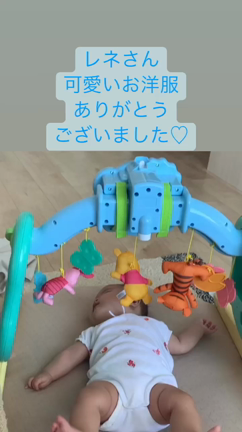 可愛い夏服の記事動画