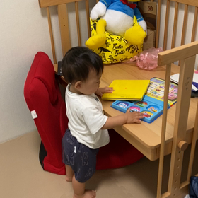 最近の遊び場の画像