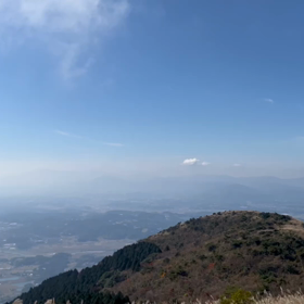 福智山登山の続き、の画像