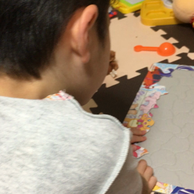 どこ行くの？の画像