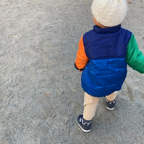 2才4ヶ月。の画像