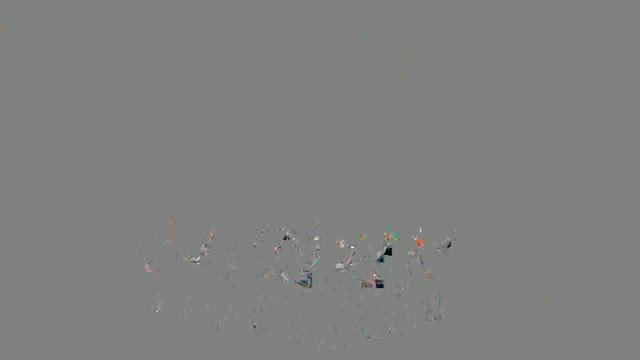 タヒチアンダンス❤️発表会♡動画✨の記事動画